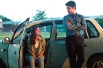 Ante Sundaraniki telugu movie review, Ante Sundaraniki movie rating, ante sundaraniki movie review rating story cast and crew, Nazriya nazim