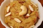 how to make Apple Halwa, apple recipe, healthy apple halwa, Healthy apple halwa