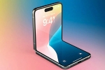Apple iPhone Fold crucial changes, Apple iPhone Fold leaks, apple to finally ditch face id iphone fold, Samsung