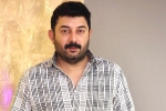 Balakrishna news, Balakrishna and Aravind Swamy, aravind swamy in talks for balakrishna s next, Balakrishna news