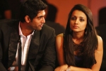 rana daggubati wife, trisha death, are rana daggubati and trisha krishnan back together sources say yes, Valentines day
