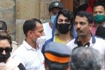 Aryan Khan drugs news, Aryan Khan bail, several restrictions imposed by the court on aryan khan, Srk son