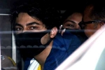 Aryan Khan troubles, Aryan Khan troubles, aryan khan given ncb custody till october 7th, Sameer wankhede Aryan Khan troubles, Aryan Khan troubles, aryan khan given ncb custody till october 7th, Sameer wankhede