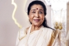 Country mourns the Demise of Asha Bhosle Country mourns the Demise of Asha Bhosle
