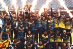 Asia Cup 2022 final, Sri Lanka Vs Pakistan highlights, asia cup 2022 sri lanka beats pakistan by 23 runs, Dhananjaya