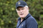 Australia Cricket, Stuart MacGill breaking, cocaine supply case hits australia cricket, Podcast