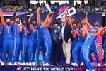 BCCI prize money, Team India breaking news, bcci announces a prize money of rs 125 crore for team india, And redemption