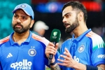 Virat Kohli and Rohit Sharma news, Virat Kohli and Rohit Sharma breaking, bcci asks virat kohli rohit sharma to play domestic cricket, Africa Virat Kohli and Rohit Sharma news, Virat Kohli and Rohit Sharma breaking, bcci asks virat kohli rohit sharma to play domestic cricket, Africa