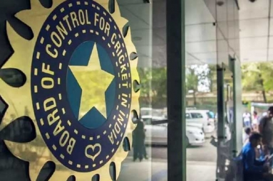 BCCI cracks down on Players' Hotel Room Access