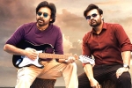 BRO movie review, Pawan Kalyan BRO movie review, bro movie review rating story cast and crew, Nike
