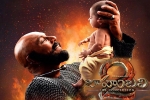 Bahubali 2 Telugu Movie Review and Rating, Bahubali 2 Show Time, bahubali 2 telugu movie show timings, Prasad devineni