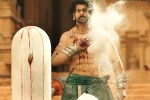 Baahubali 2 The Conclusion telugu movie review, Baahubali 2 The Conclusion movie rating, baahubali 2 the conclusion movie review rating story cast and crew, Prabhas baahubali