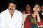 Balakrishna new movie, Nayanathara telugu movie, nbk and nayanathara to team up, Sri rama rajyam