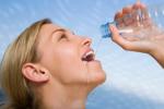 water therapy, Benefits of water, drinking water on an empty stomach, Migraine attack