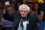 Presidency in 2020, bernie sanders net worth, bernie sanders announces run for presidency in 2020, 2020 us presidential elections