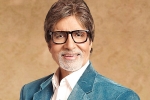 Amitabh Bachchan new look, Amitabh Bachchan updates, spotted big b s stunning look from syeraa, Kfc Amitabh Bachchan new look, Amitabh Bachchan updates, spotted big b s stunning look from syeraa, Kfc