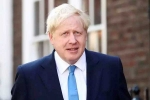 Boris Johnson news, Boris Johnson team, boris johnson to face questions after two ministers quit, Us lawmakers