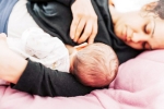Breastfeeding 2024, Breastfeeding health benefits, world breastfeeding week 2024 facts and myths, Ovarian cancer