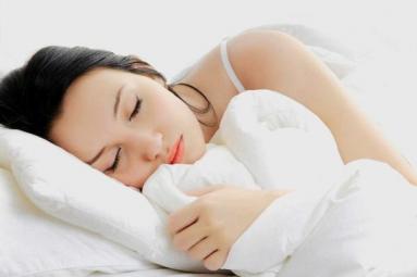 Calcium helps in good night sleep, says study Calcium helps in good night sleep, says study