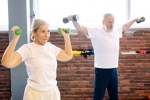 Muscle Building, Muscle Building aged, can you build muscle in your 60s, Diets