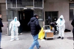HMPV, HMPV, china calls hmpv outbreak as winter occurrence, Coronavirus