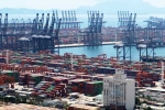 China latest, China, china imposes 15 tariff on coal gas imports from usa, Hong kong
