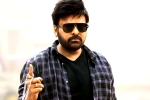 Chiranjeevi upcoming films, Sharwanand, megastar on a hunt for a young actor, Sharwanand