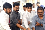 Ram Charan, Chiranjeevi next film, chiranjeevi koratala film updates, Bollywood music Ram Charan, Chiranjeevi next film, chiranjeevi koratala film updates, Bollywood music