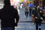 coronavirus, coronavirus, coronavirus outbreak in new york and new jersey is levelling off, Andrew cuomo