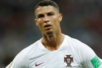 Cristiano Ronaldo, Ronaldo, cristiano ronaldo left out of portuguese squad amid rape accusation, Real madrid