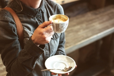 A Cup of Coffee May Help Fight Obesity and Diabetes, Suggests Study