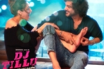 DJ Tillu theatrical, DJ Tillu theatrical, dj tillu total business updates, Siddhu jonnalagadda DJ Tillu theatrical, DJ Tillu theatrical, dj tillu total business updates, Siddhu jonnalagadda