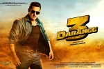 Sonakshi Sinha, 2019 Hindi movies, dabangg 3 hindi movie, Prabhu deva