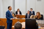 Deepak Raj Gupta, Indian Origin Politician Deepak Raj Gupta, indian origin politician deepak raj gupta takes oath as mla in australia with bhagavad gita in hand, Service awards