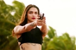 XXX: Return of Xander Cage latest news, XXX: Return of Xander Cage latest news, deepika excited about xxx return of xander cage, Vin diesel