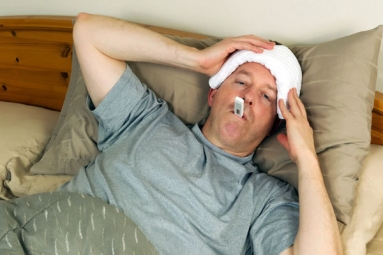 Dengue Vs Viral Fever: How to Find the Difference? Dengue Vs Viral Fever: How to Find the Difference?