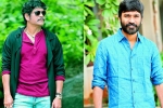 Nagarjuna next movie, Nagarjuna updates, dhanush to direct nagarjuna for a multi starrer, Mersal
