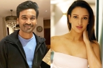 Anand L Rai, Triptii Dimri, dhanush to romance animal actress triptii dimri, Triptii dimri