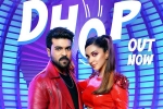 Dhop Song Game Changer latest, Dhop Song Game Changer latest, dhop song from game changer stylish and impressive, Ranveer singh