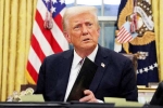 Relief for Indian Students in USA, Court on Donald Trump's Citizenship Order, court blocks donald trump s citizenship order indefinitely, Federal judge