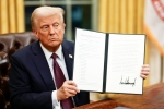 Donald Trump, Donald Trump, list of executive orders signed by donald trump, Coronavirus