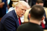 Donald Trump Vs Ukraine news, Donald Trump Vs Ukraine breaking, donald trump pauses ukraine aid hours, France