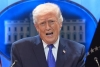 Donald Trump says US Bombed Kharg Island in Iran