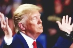 Donald Trump Vs Iran Uranium, Donald Trump Vs Iran Uranium breaking, donald trump to extract 400 kg of iran s uranium, Wall street