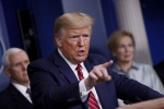 impeachment, who, donald trump s ban on who funding could get him impeached, Impeachment