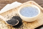 Sabja Seeds Water in summer, Sabja Seeds Water, what happens if you drink sabja seeds water for a week, Digestive health