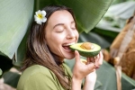 Avocados advantages, Avocados best usage, are you eating avocados the right way, High temperatures