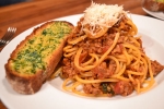 death, researchers, study says eating bread and pasta can reduce death risk, Meat protein