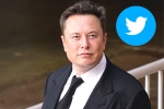 Elon Musk, Elon Musk Twitter CEO, elon musk takes a complete control over twitter, Jack dorsey