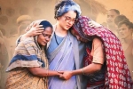 Anupam Kher, Kangana Ranaut, emergency movie review rating story cast and crew, Bollywood movie reviews